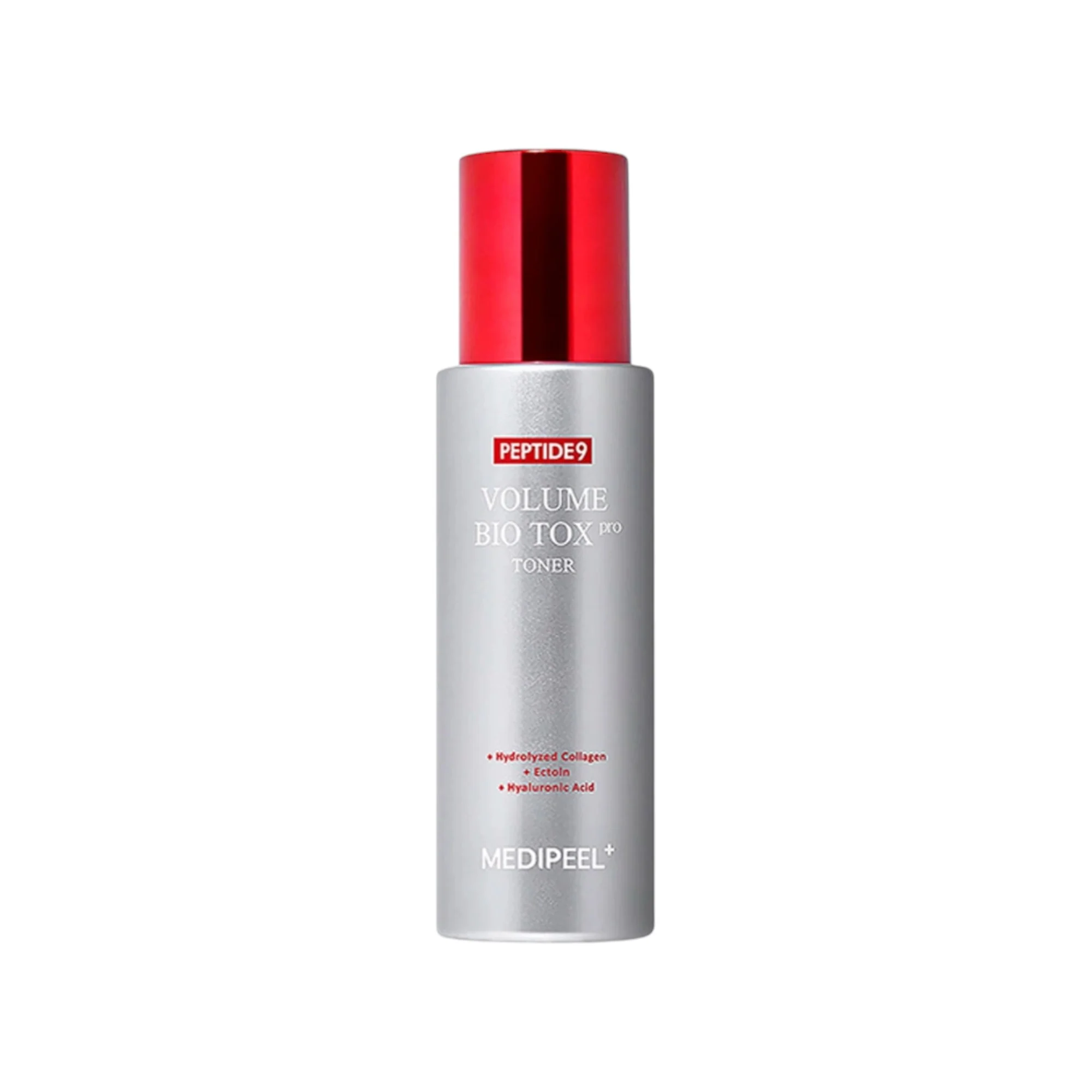 MEDI-PEEL PEPTIDE9 VOLUME BIO TOX TONER PRO Ujędrniający tonik do skóry dojrzałej 250 ml