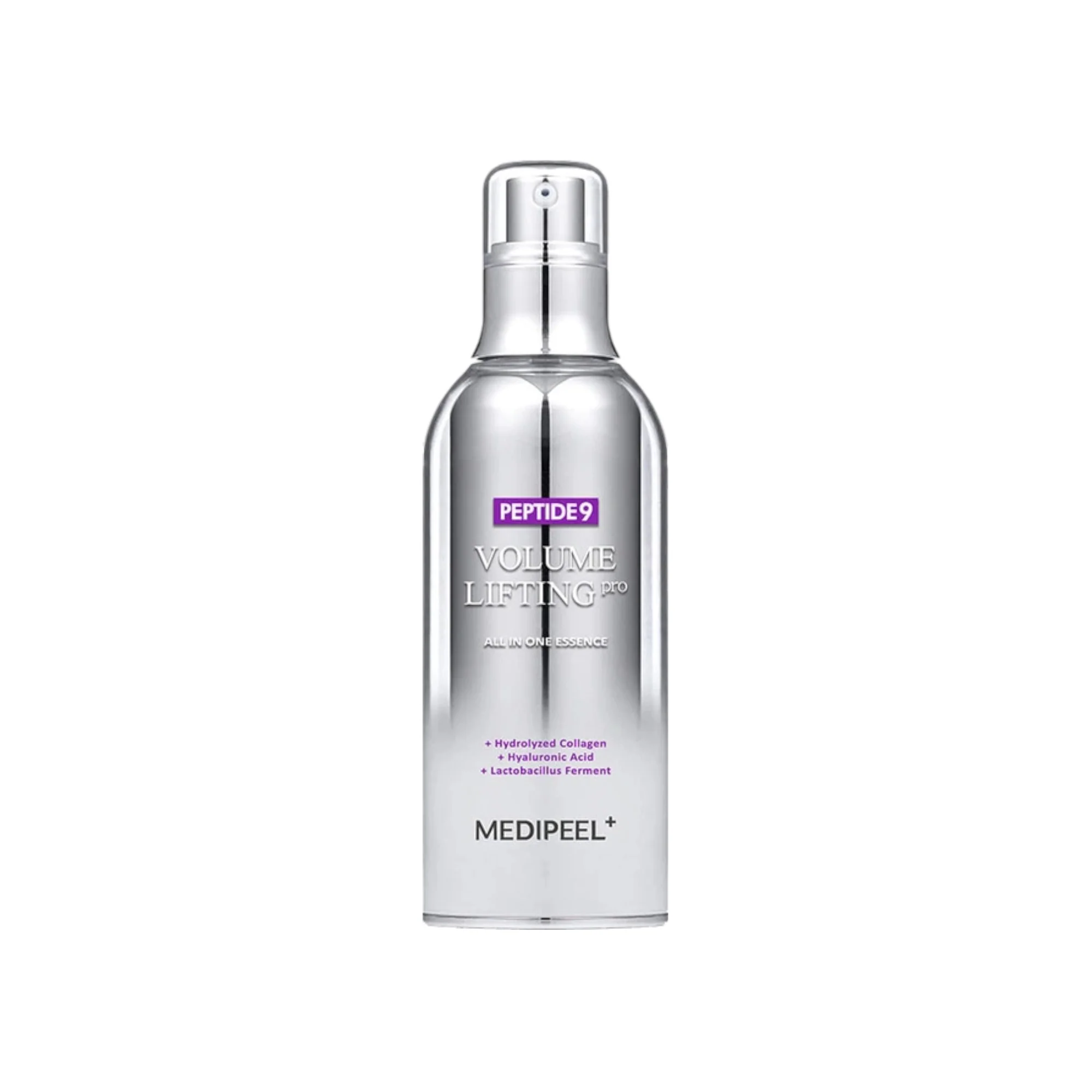 MEDI-PEEL PEPTIDE 9 VOLUME LIFTING PRO Esencja liftingująca tlenowo z peptydami 100 ml