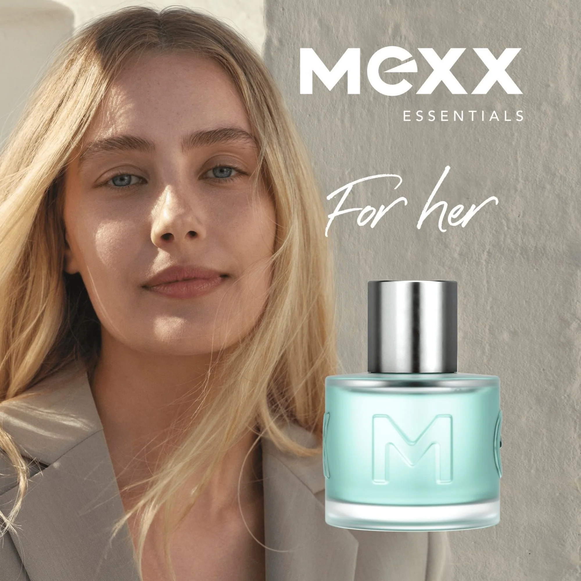 MEXX ICE TOUCH Woda perfumowana damska 40 ml - Image 4