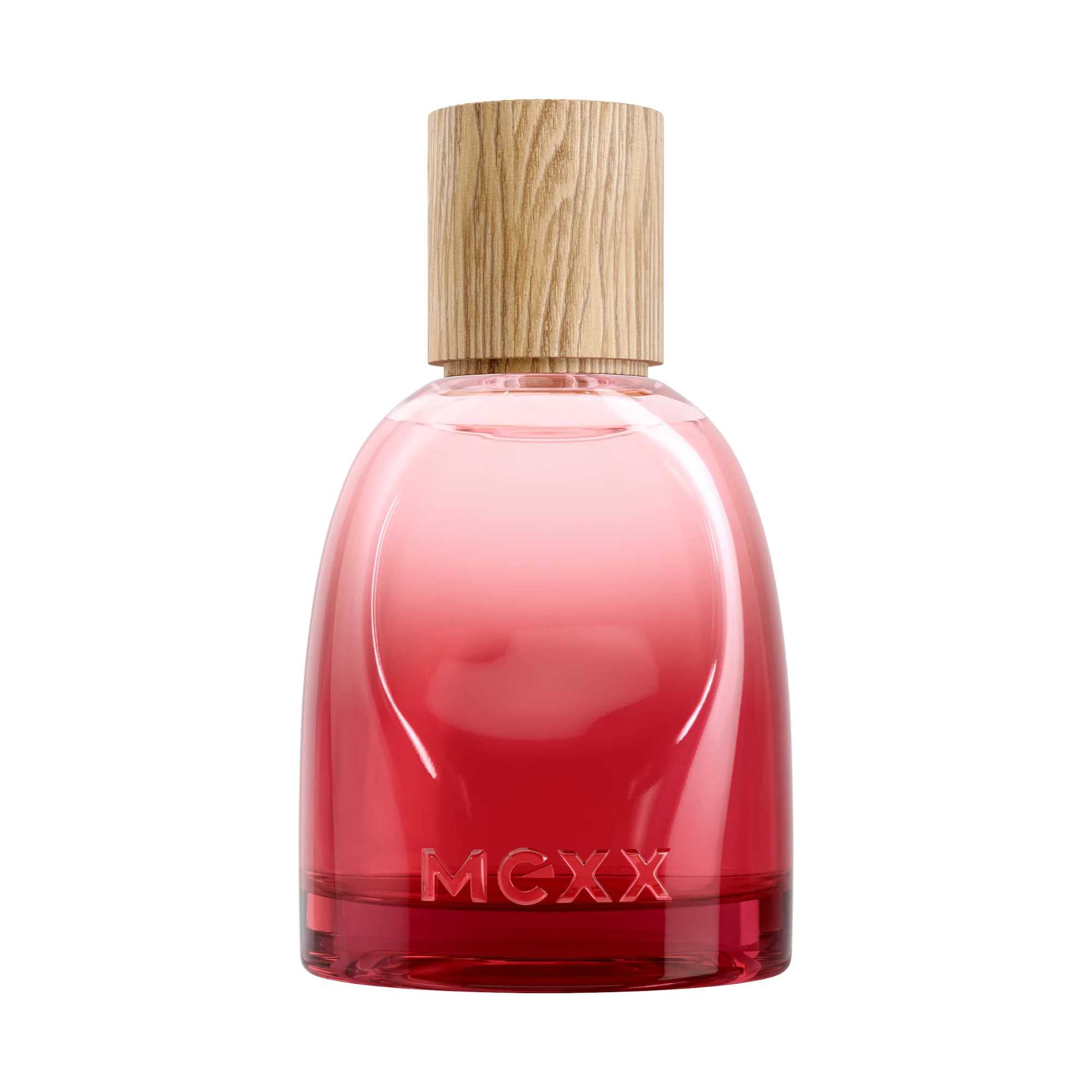 MEXX INSPIRED WARMTH Woda perfumowana damska 50 ml - Image 2