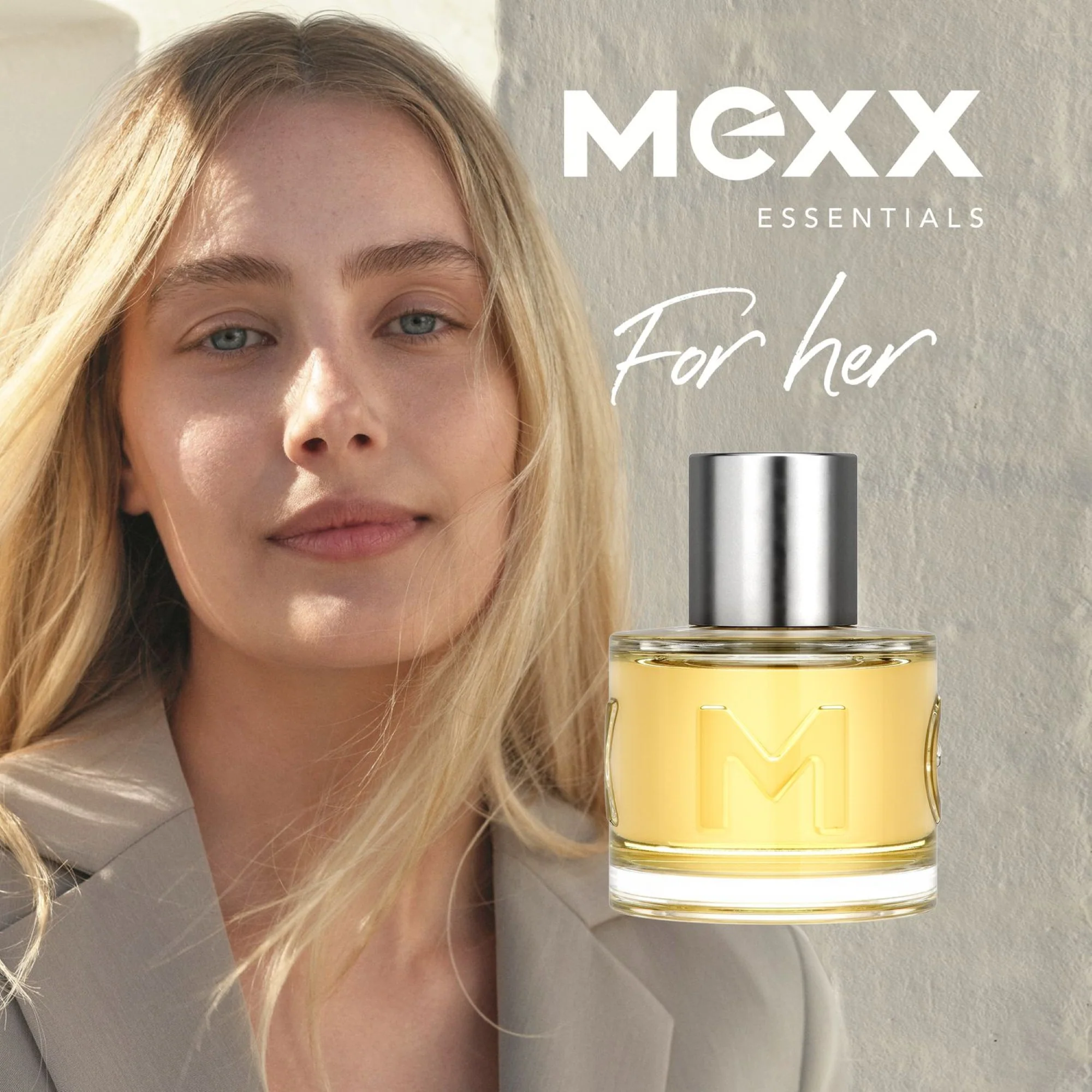 MEXX WOMAN Woda perfumowana damska 40 ml - Image 4