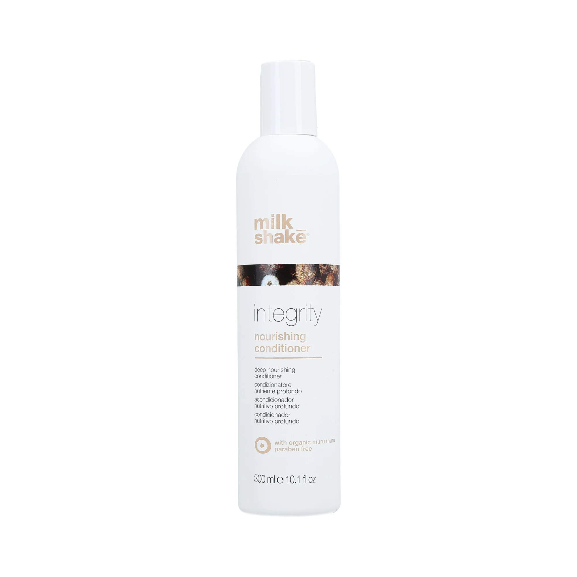 MILK SHAKE INTEGRITY Intensywnie regenerująca odżywka do włosów 300 ml