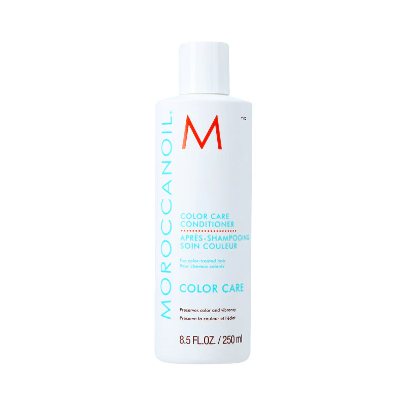 MOROCCANOIL COLOR CARE Ochronna odżywka do włosów farbowanych 250 ml