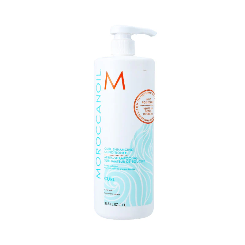 MOROCCANOIL CURL ENHANCING Odżywka do włosów kręconych 1000 ml