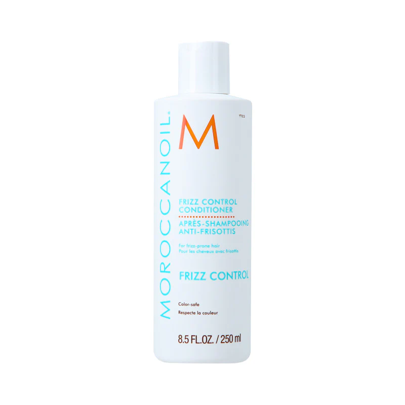 MOROCCANOIL FRIZZ CONTROL Wygładzająca odżywka do włosów puszących się 250 ml