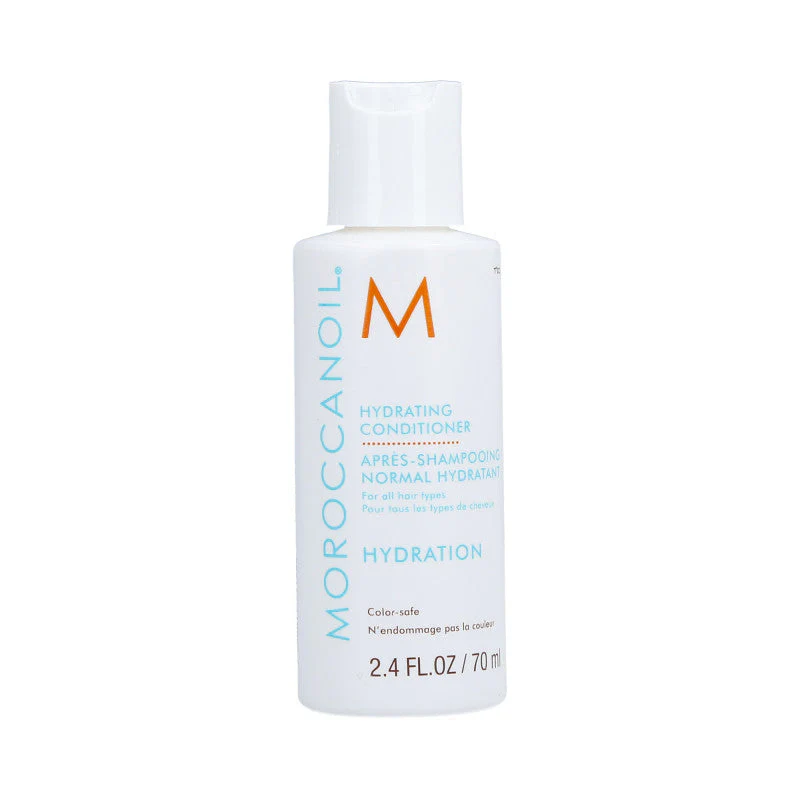 MOROCCANOIL HYDRATION Odżywka do włosów suchych 70 ml