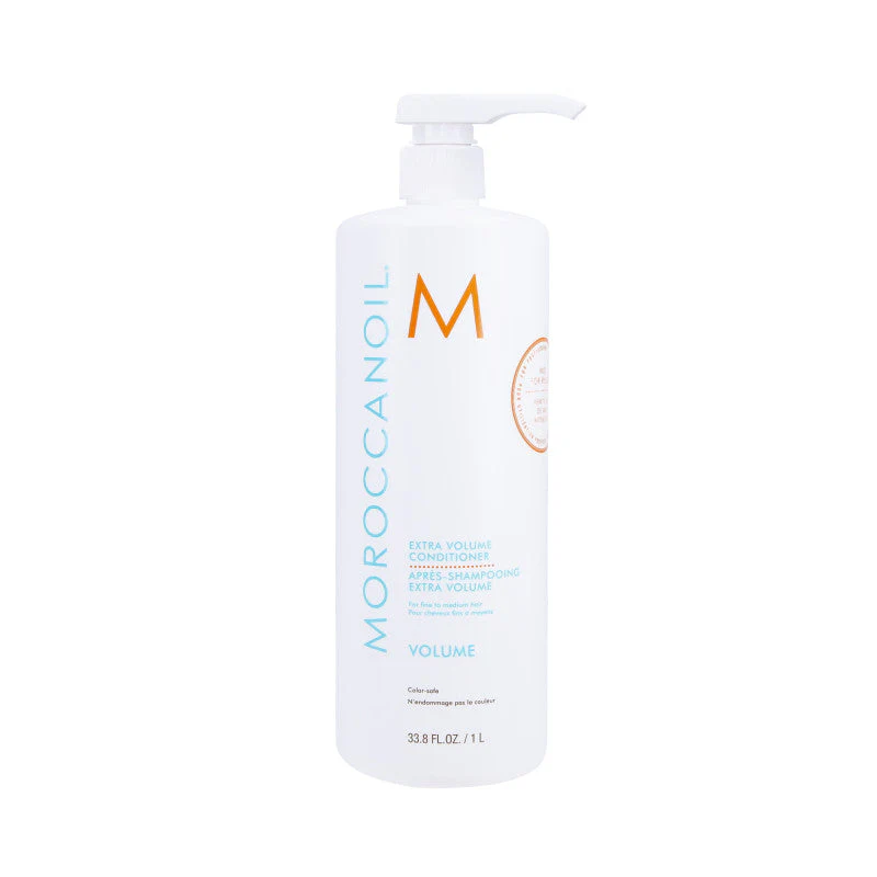 MOROCCANOIL VOLUME Odżywka nadająca objętość 1000 ml