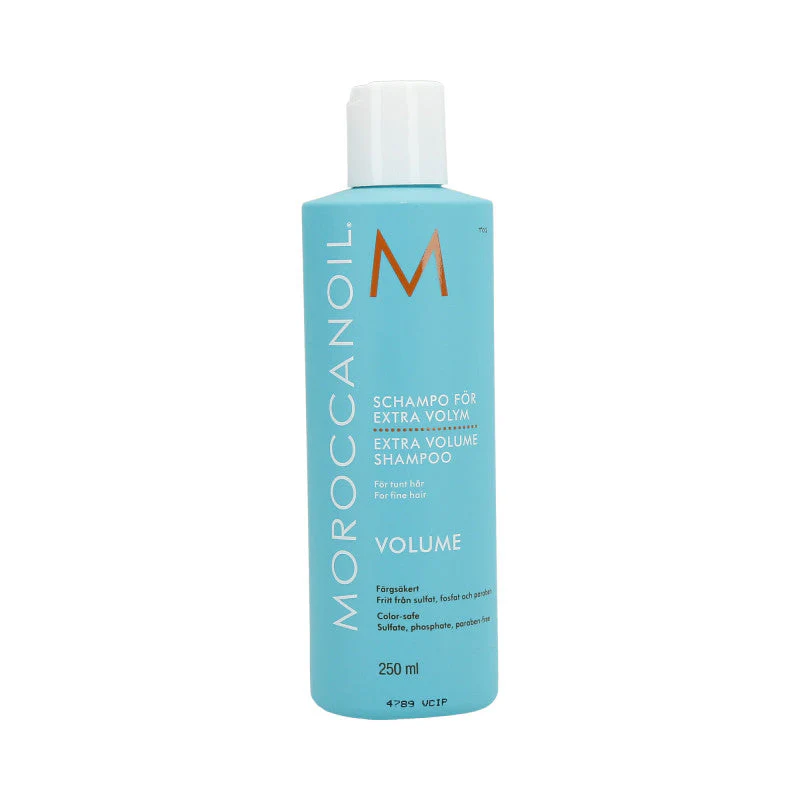 MOROCCANOIL VOLUME Szampon zwiększający objętość włosów 250 ml