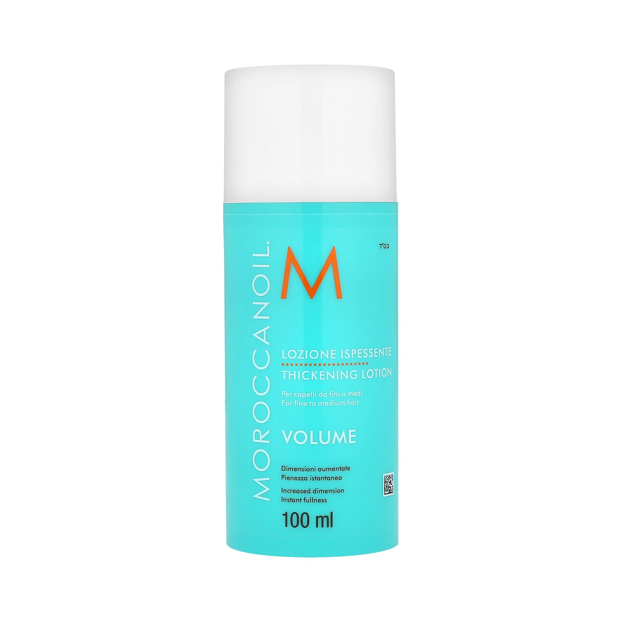 MOROCCANOIL VOLUME Thickening Lotion Balsam zagęszczający włosy 100 ml