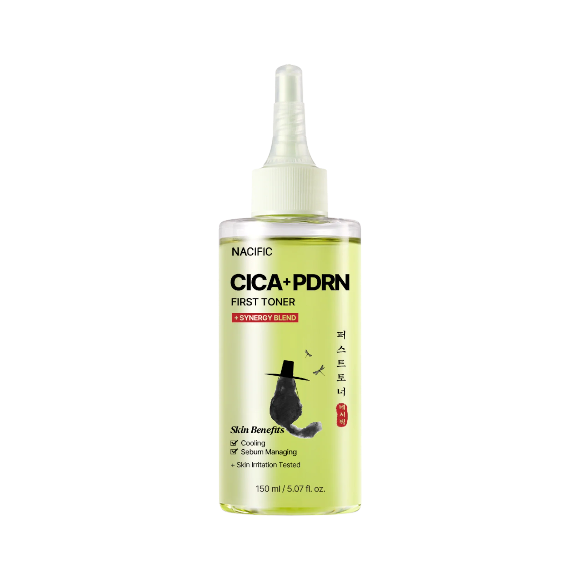NACIFIC CICA PDRN SKIN CARE SET – Kojąco-wzmacniający zestaw pielęgnacyjny dla skóry wrażliwej - Image 3