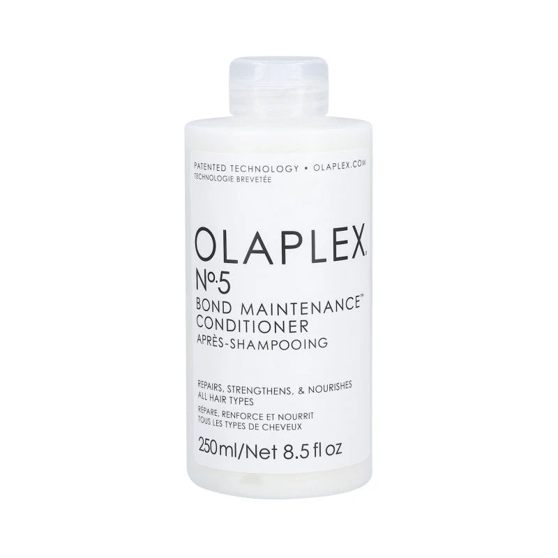 OLAPLEX NO.5 Bond Maintenance Regenerująca odżywka do włosów 250 ml