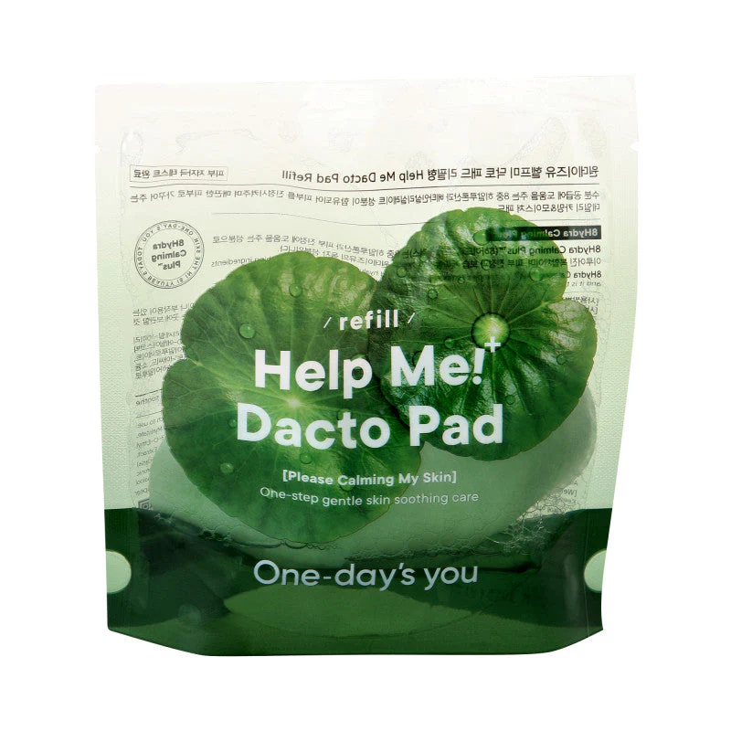 ONE-DAY’S YOU HELP ME REFILL Wkład uzupełniający do płatków tonizujących 125 ml (60 szt.)
