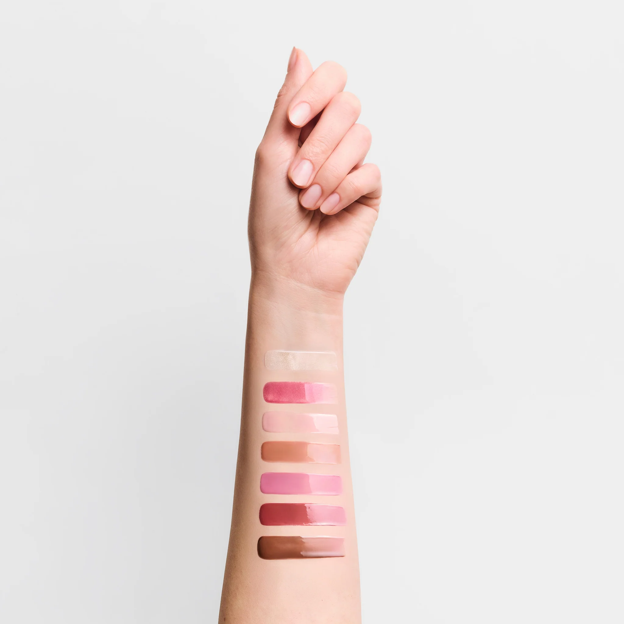 PAESE BEAUTY LIPGLOSS Błyszczyk do ust 4,5 ml - Image 2