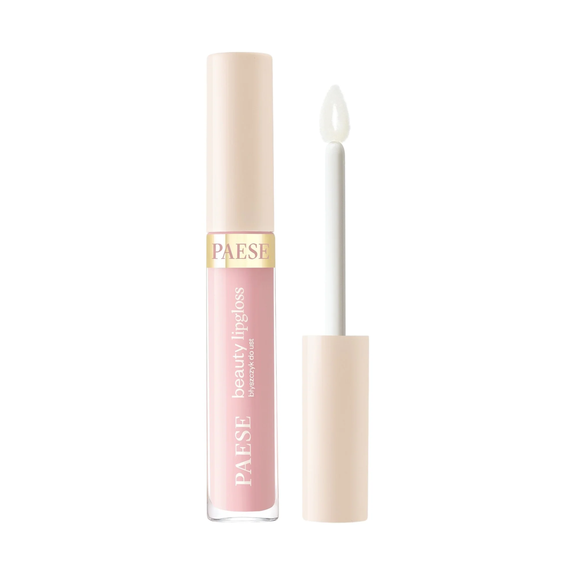 PAESE BEAUTY LIPGLOSS Błyszczyk do ust 4,5 ml - Image 3