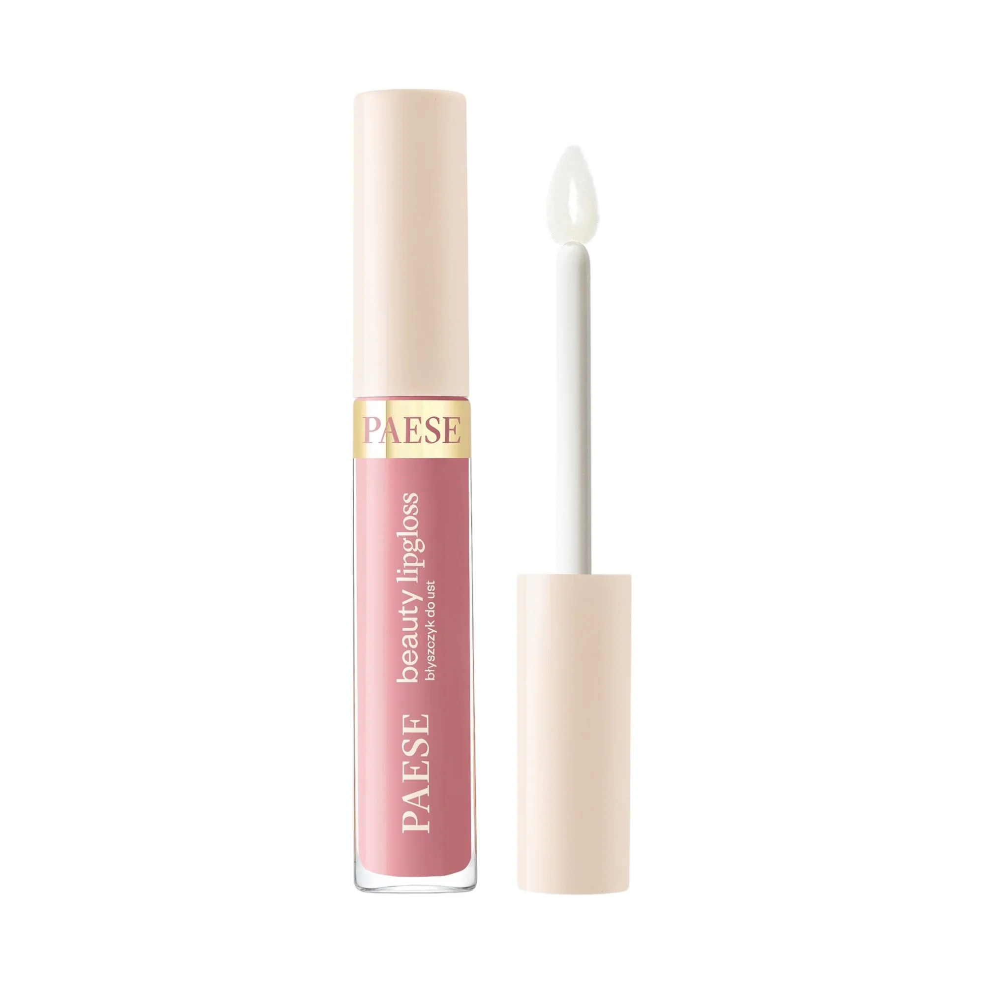 PAESE BEAUTY LIPGLOSS Błyszczyk do ust 4,5 ml - Image 6