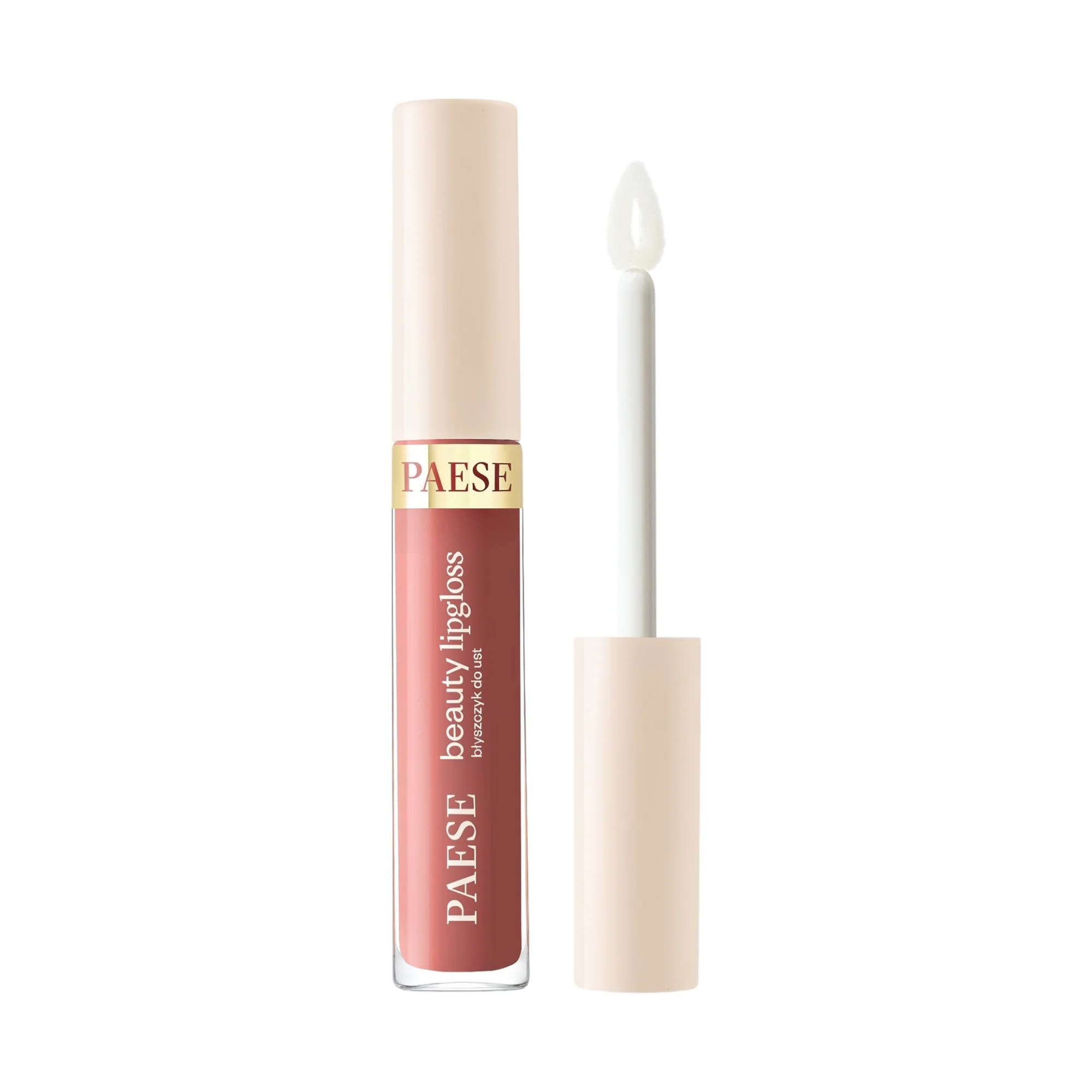PAESE BEAUTY LIPGLOSS Błyszczyk do ust 4,5 ml - Image 7
