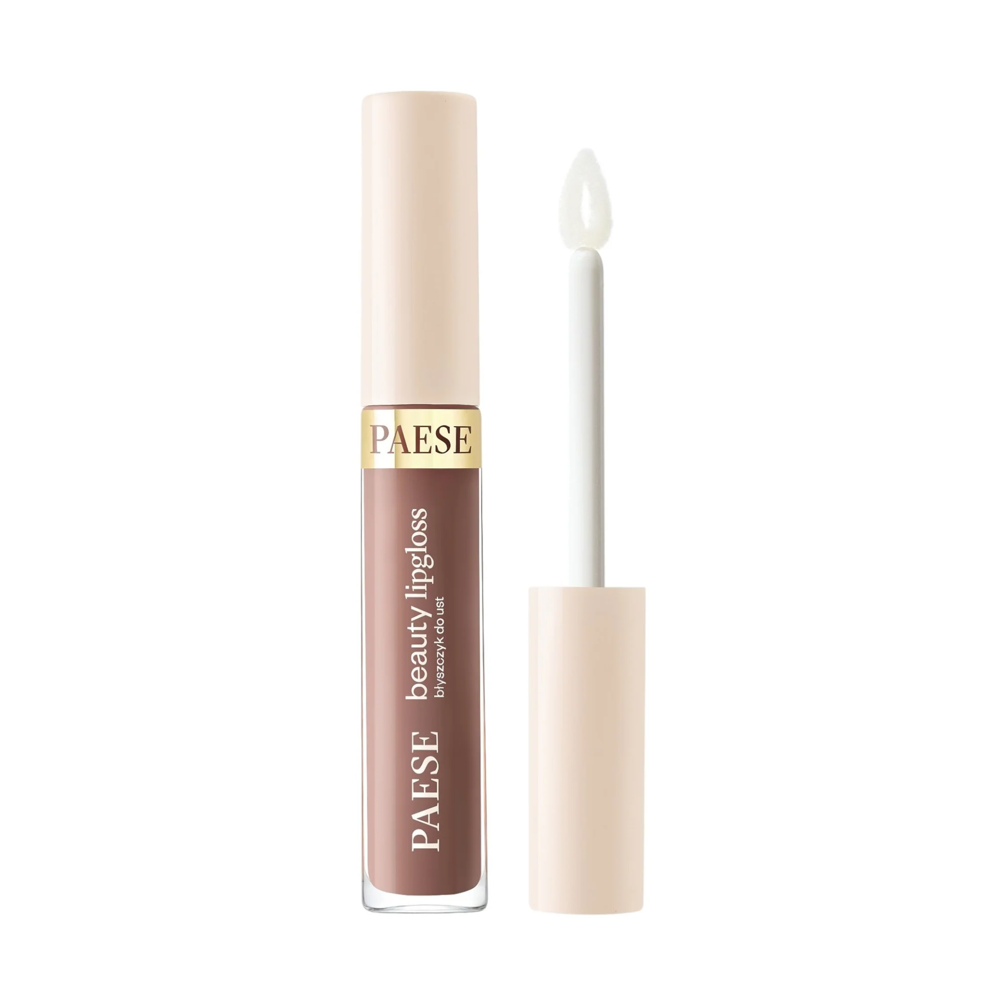 PAESE BEAUTY LIPGLOSS Błyszczyk do ust 4,5 ml - Image 8