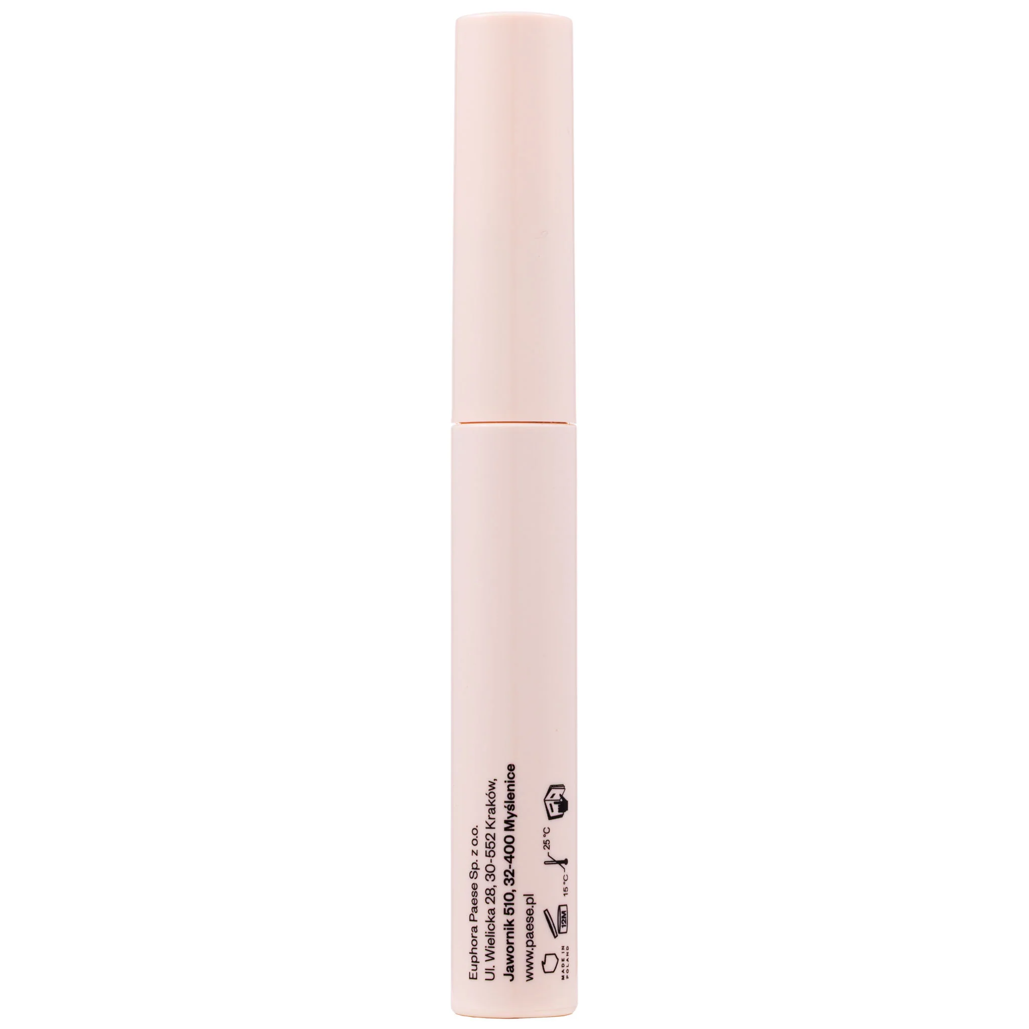 PAESE EYEGASM Transparentny żel do brwi 5 ml - Image 6