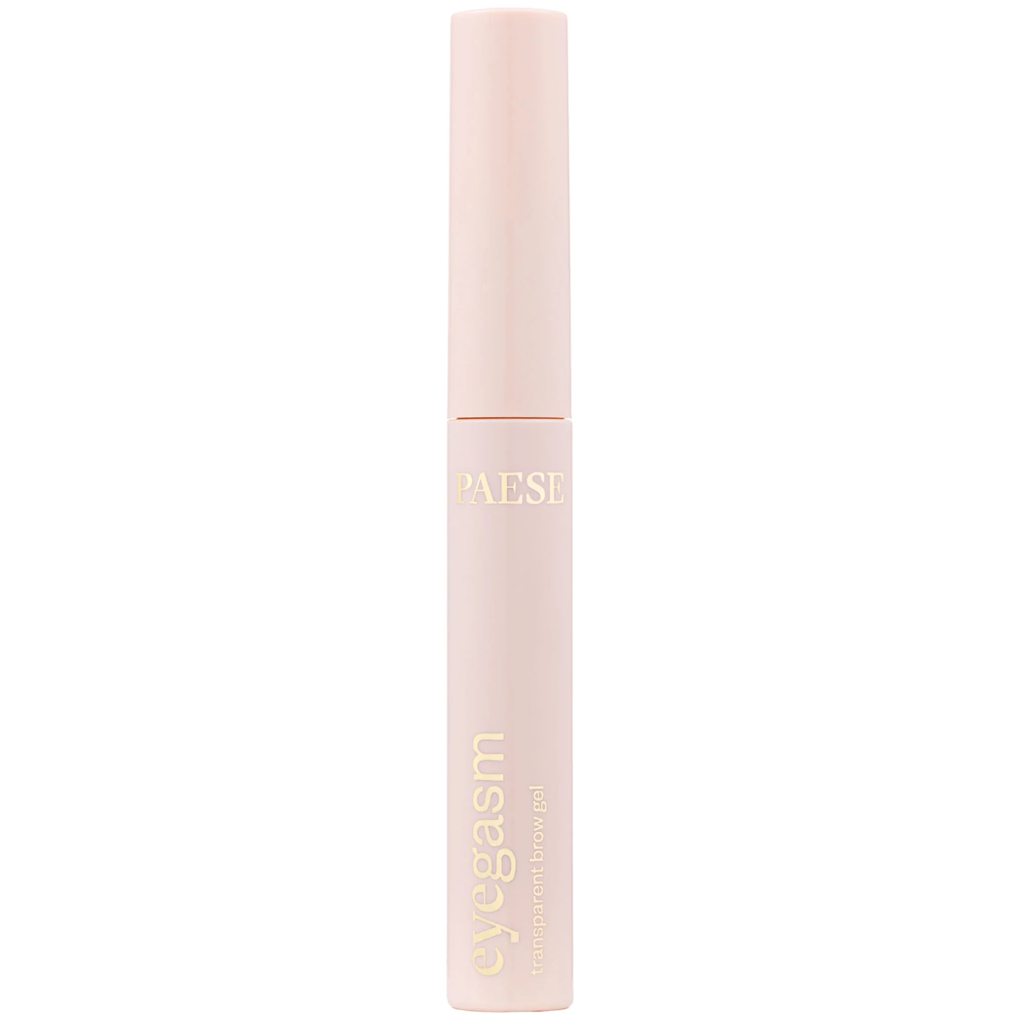 PAESE EYEGASM Transparentny żel do brwi 5 ml - Image 7