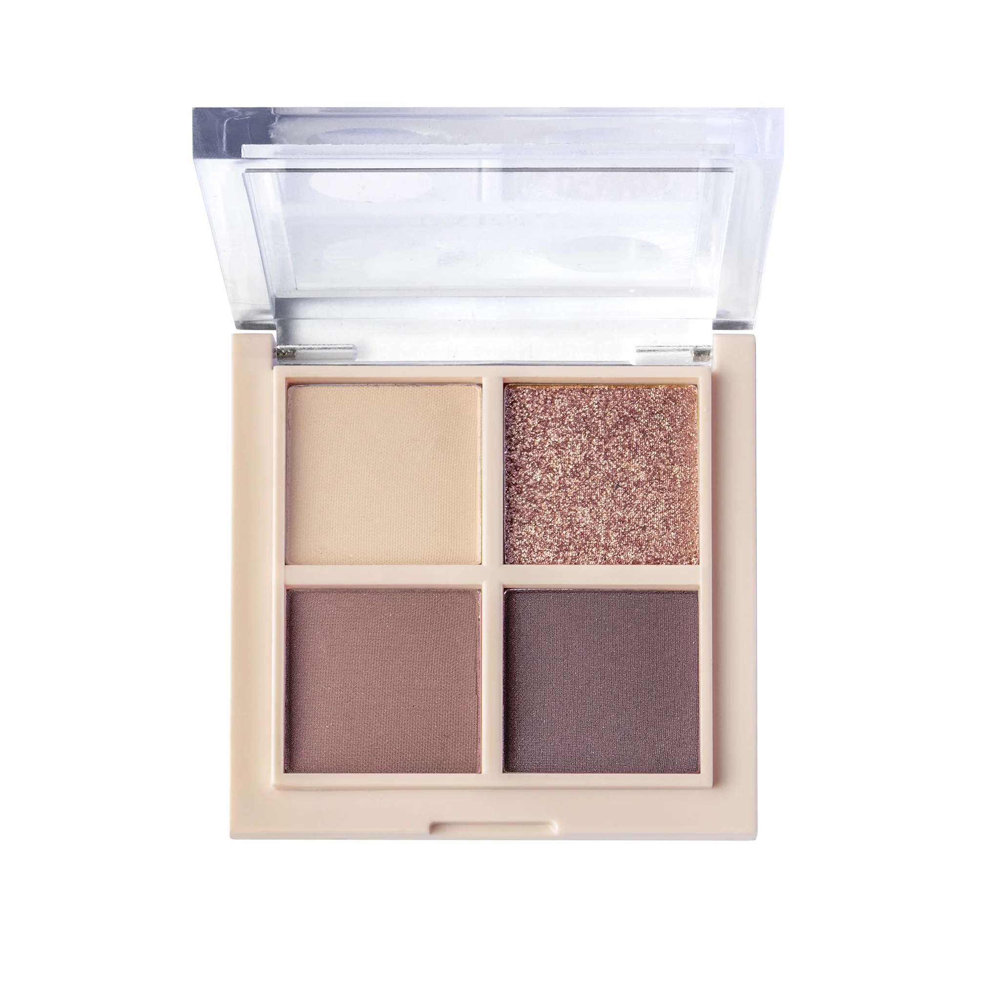 PAESE DAILY VIBE PALETTE Paletka do cieni, 03 Coffee break 5,5 g - Image 3