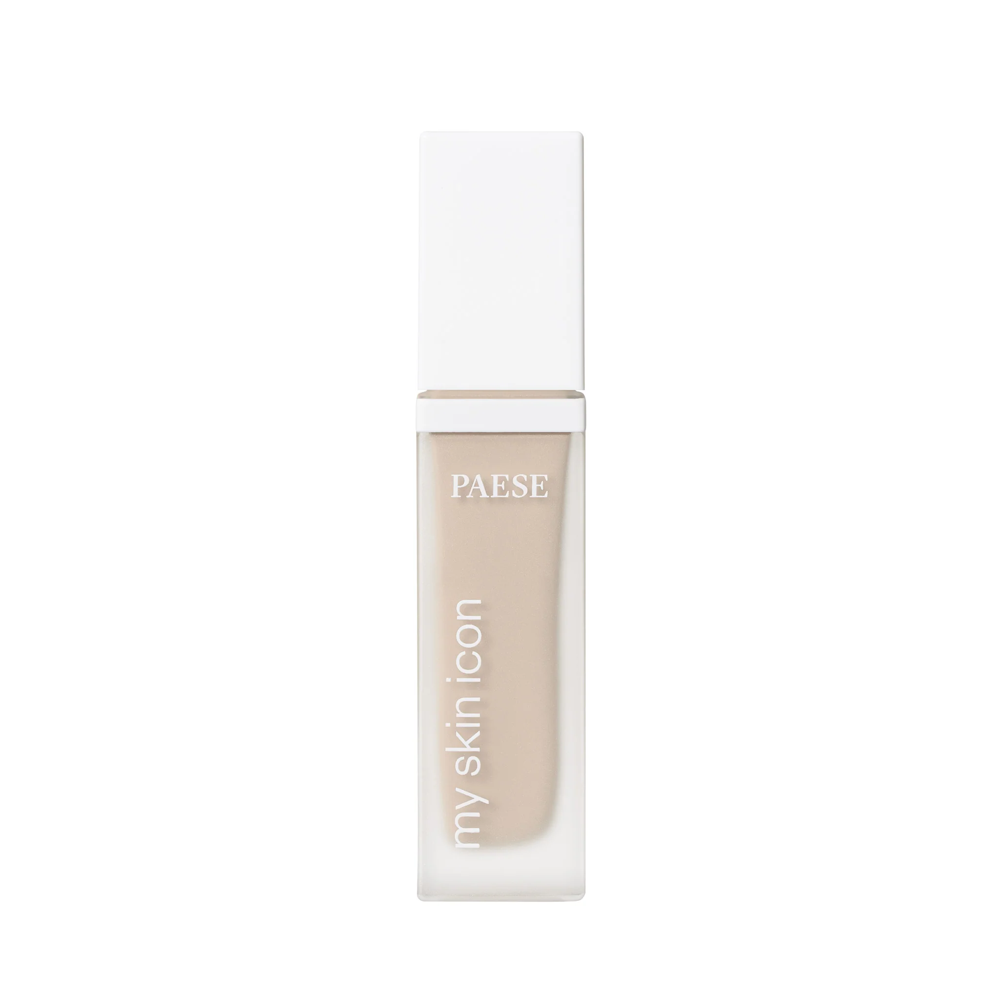PAESE MY SKIN ICON Podkład matujący 33 ml