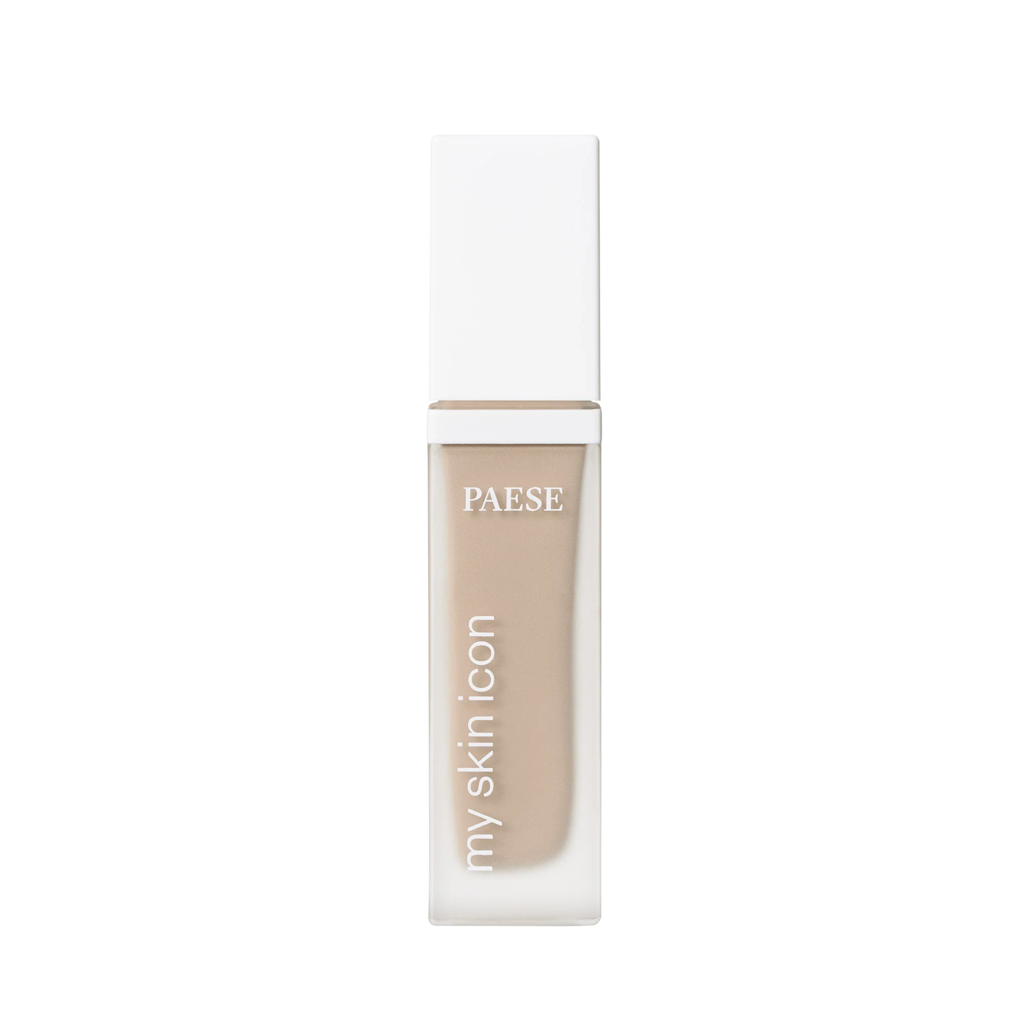 PAESE MY SKIN ICON Podkład matujący 33 ml - Image 3