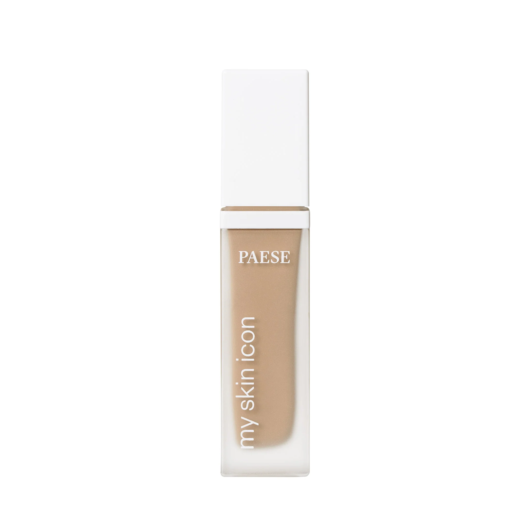 PAESE MY SKIN ICON Podkład matujący 33 ml - Image 5