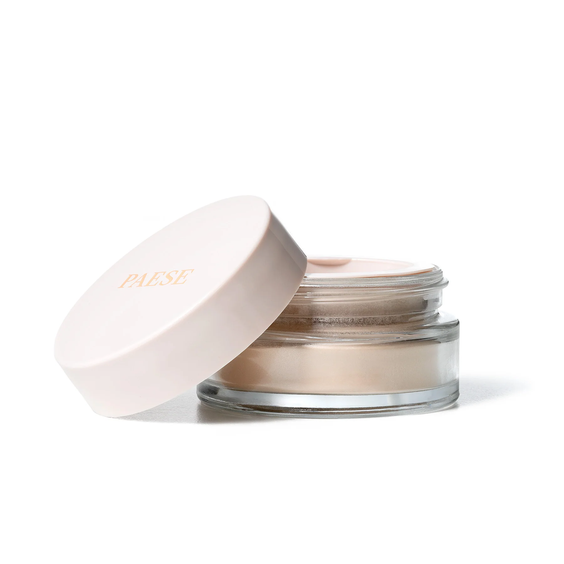 PAESE Puder oliwkowy 6 g - Image 2