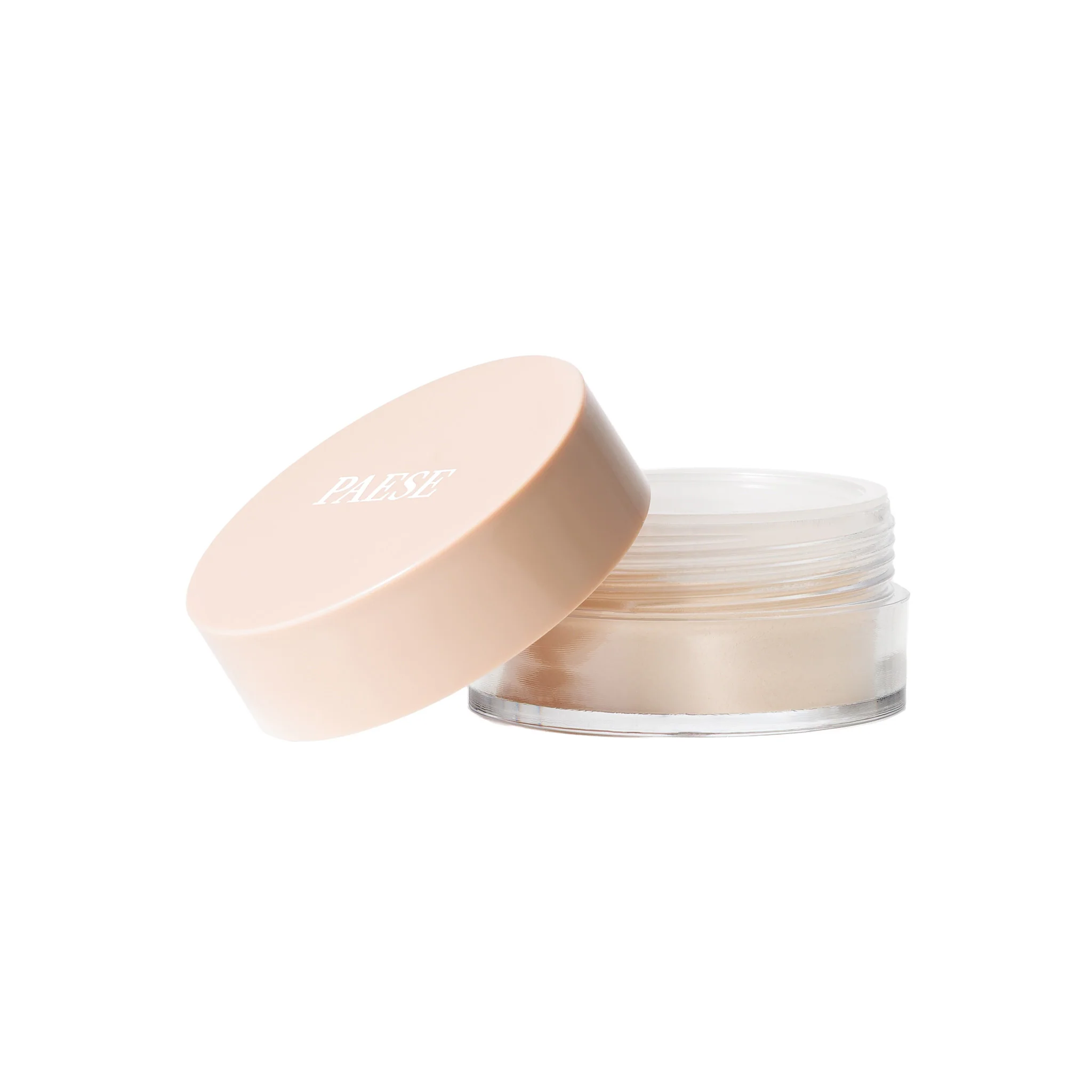 PAESE PUFF CLOUD SOFT COVER Puder pod oczy 4,5 g - Image 2