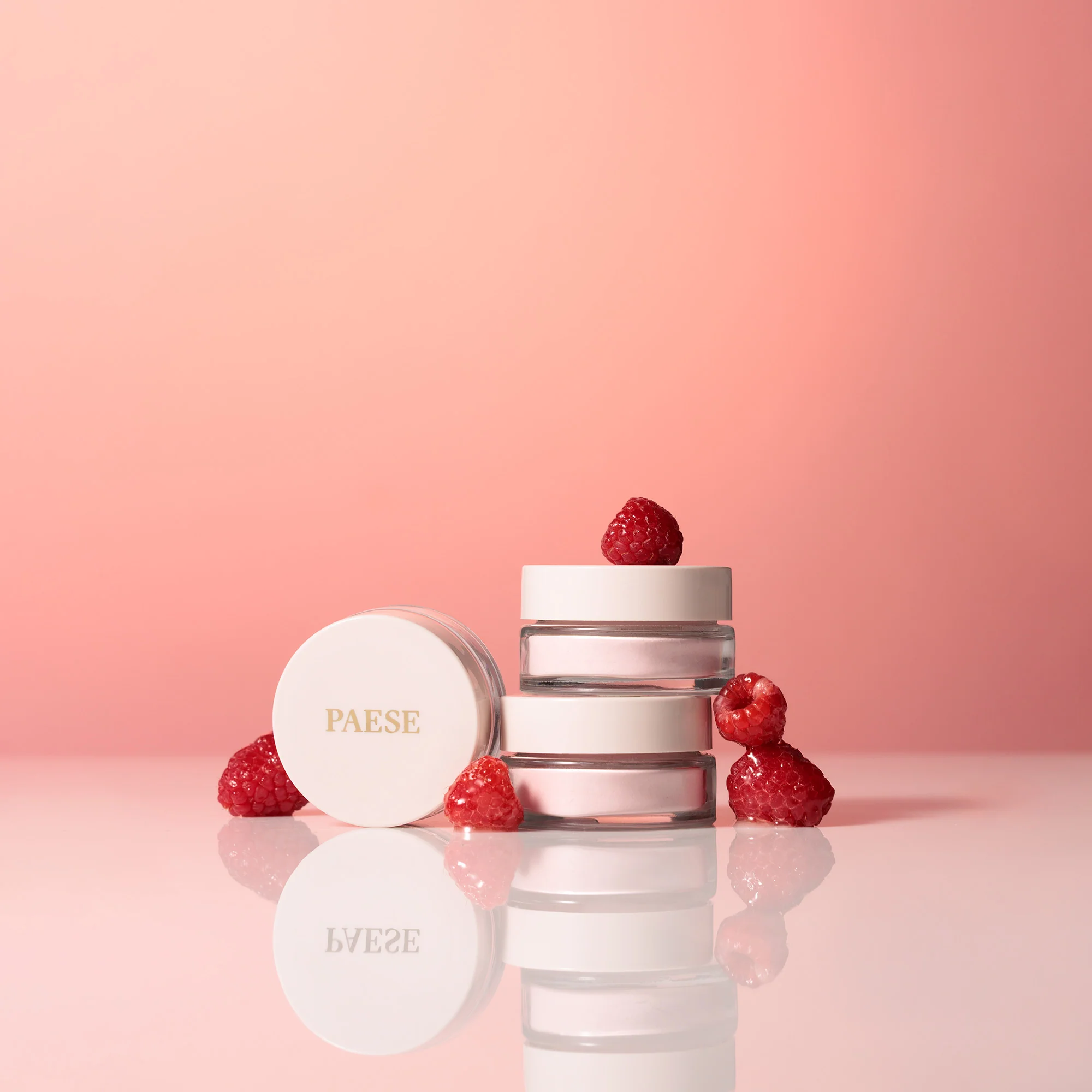PAESE Puder malinowy 6 g - Image 6