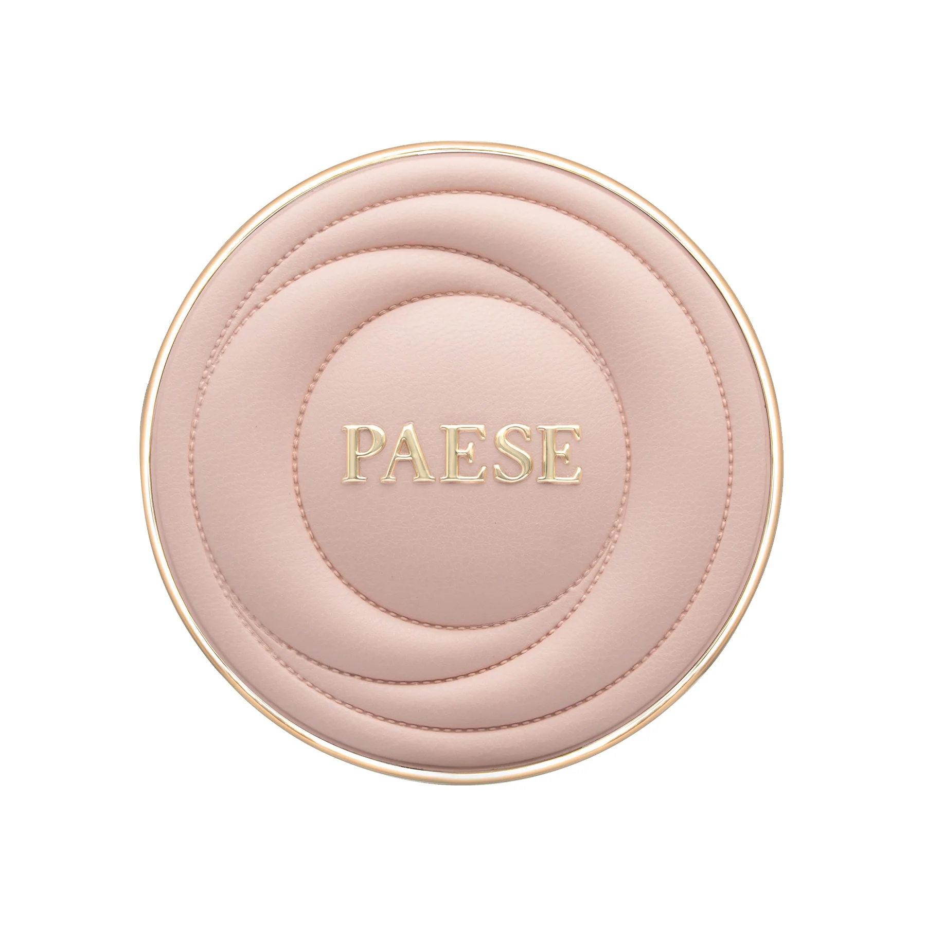 PAESE SELFGLOW Kremowy róż z matowym efektem, 01 Peony Kiss 8 g - Image 2
