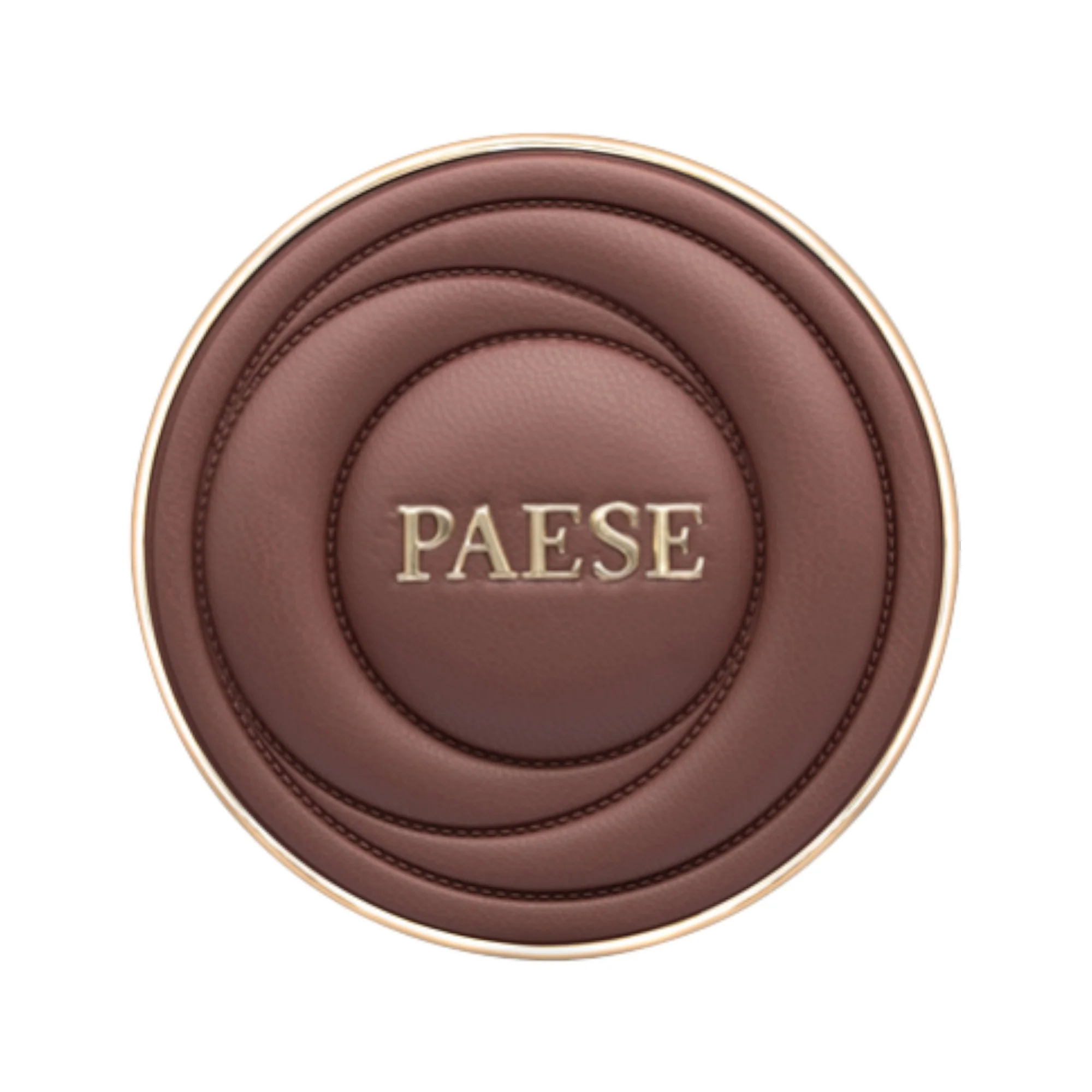 PAESE SELFGLOW Kremowy bronzer z matowym efektem, 01 Velvet Tan 8 g - Image 2