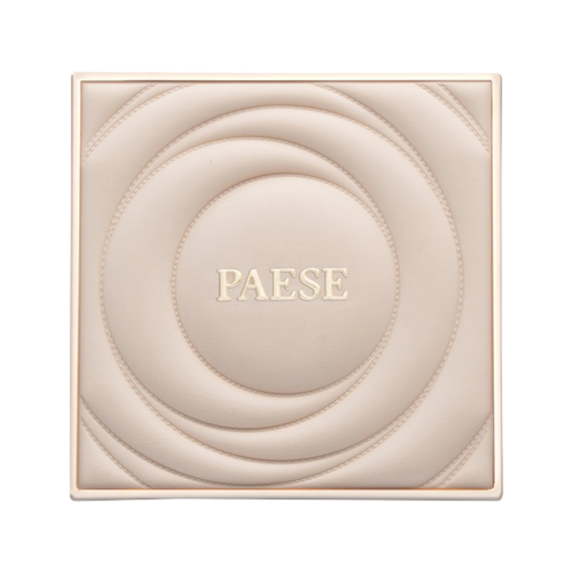 PAESE SELFGLOW Paleta cieni do powiek, Nude 12.5 g - Image 2