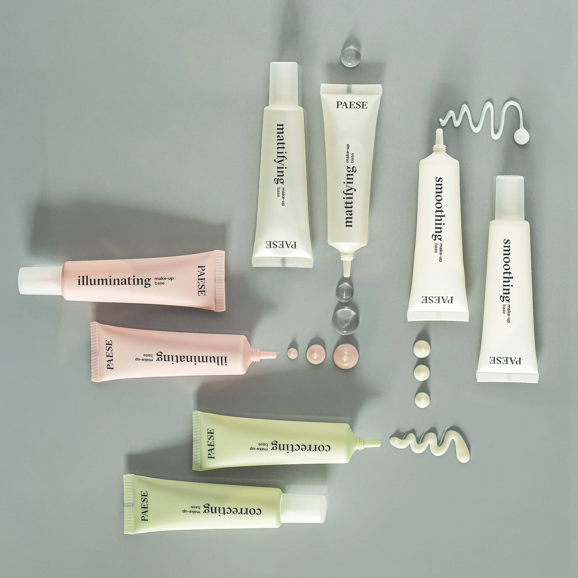 PAESE SMOOTHING Wygładzająca baza pod makijaż 30 ml - Image 2