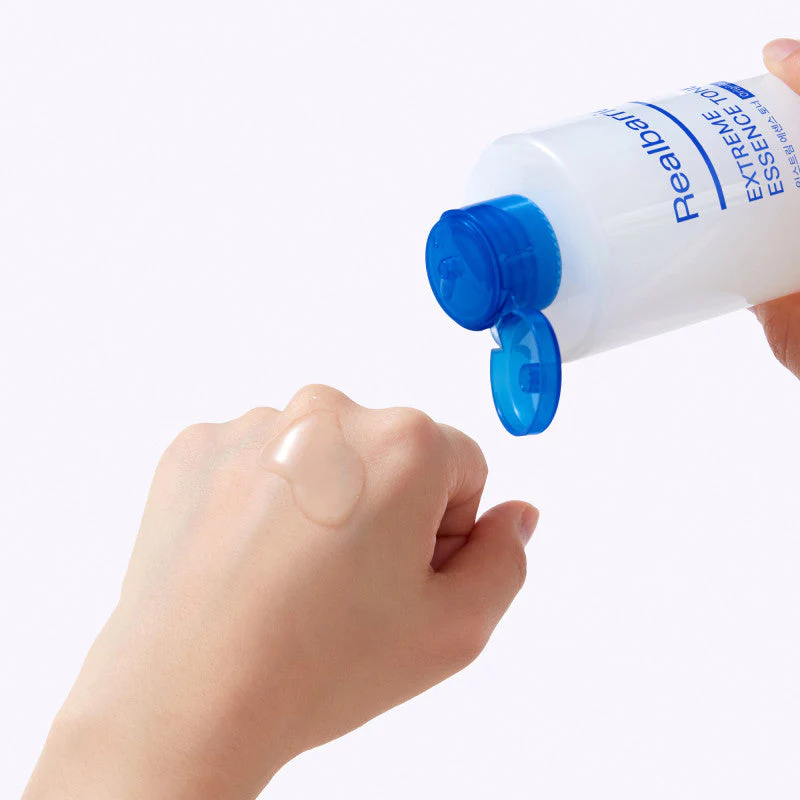 REAL BARRIER EXTREME Nawilżająco-wzmacniający tonik odbudowujący barierę skóry 200 ml - Image 2