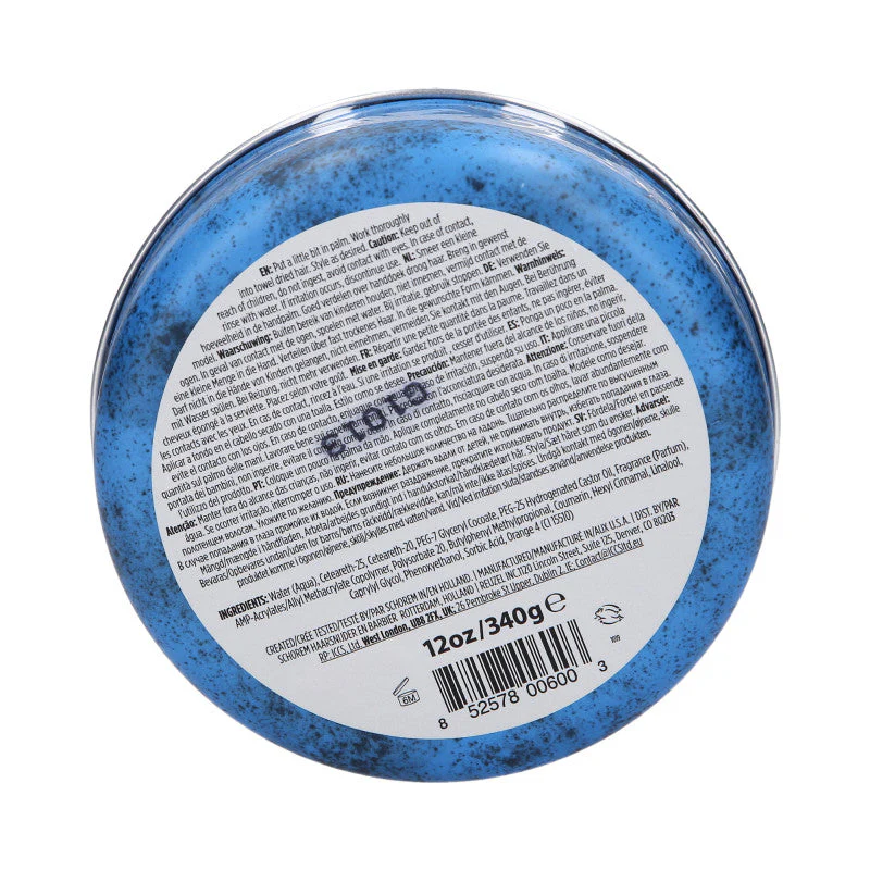 REUZEL BLUE Pomada mocno utrwalająca, nabłyszczająca 340 g - Image 2