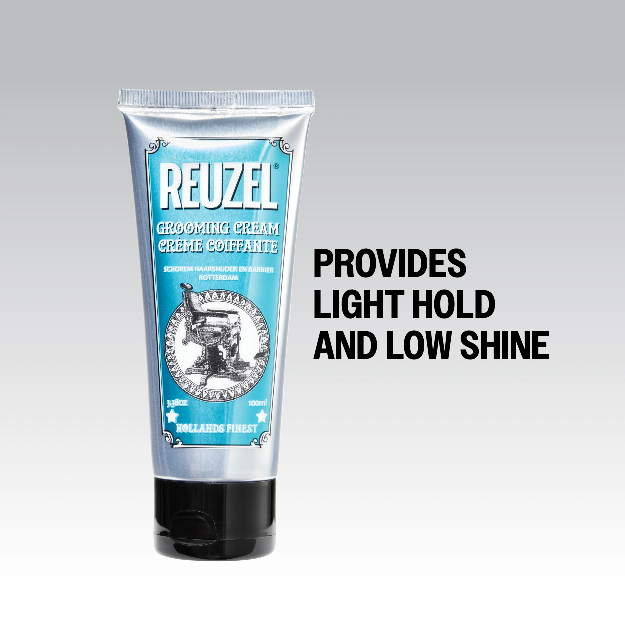 REUZEL Krem do modelowania włosów 100 ml - Image 4
