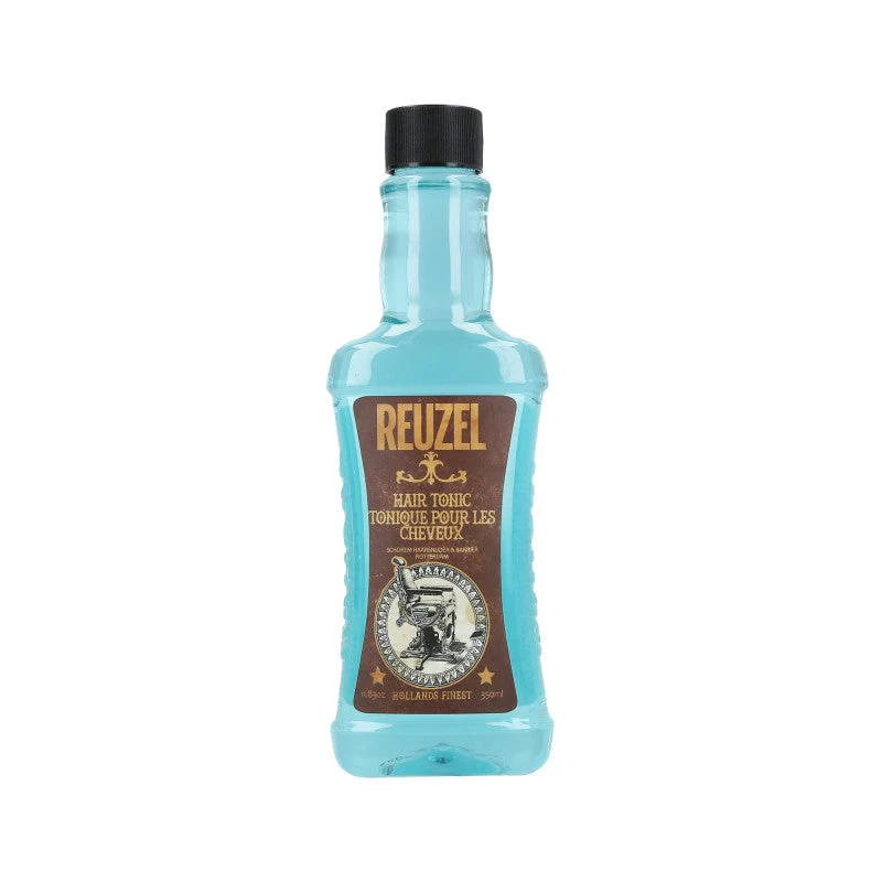 REUZEL Lekko utrwalający tonik do włosów 350 ml