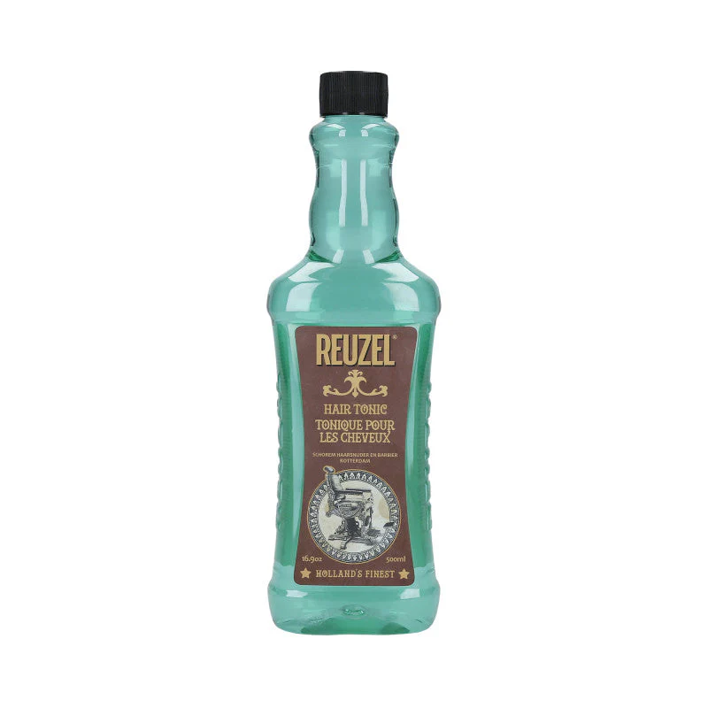 REUZEL Lekko utrwalający tonik do włosów 500 ml
