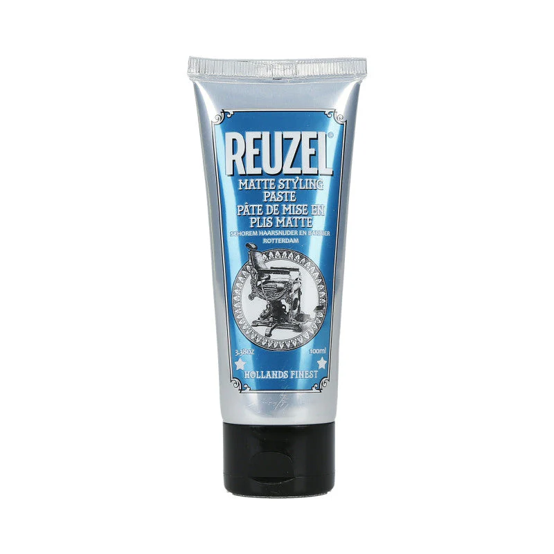 REUZEL Matowa pasta do stylizacji włosów 100 ml