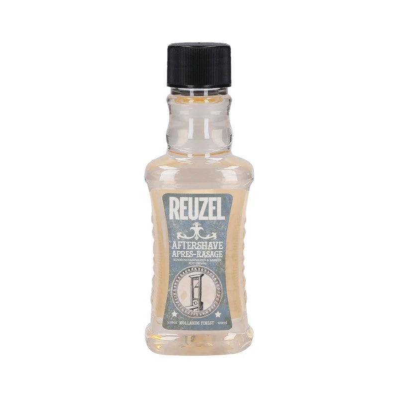 REUZEL Płyn po goleniu 100 ml