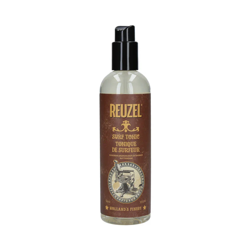 REUZEL SURF Utrwalający tonik do stylizacji włosów 355 ml