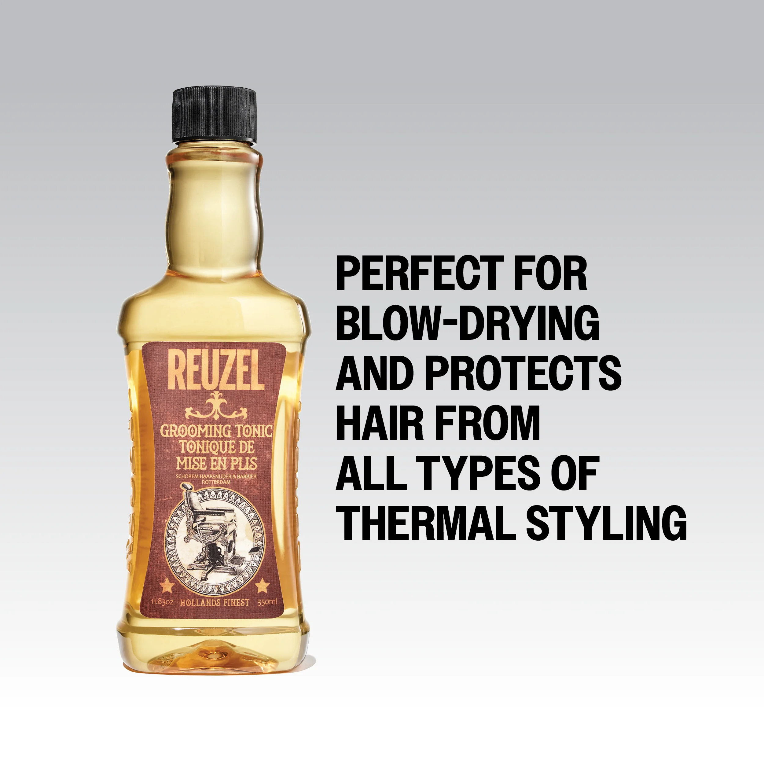 REUZEL Tonik do stylizacji włosów 100 ml - Image 4
