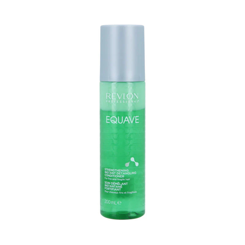 REVLON EQUAVE STRENGTHENING Wzmacniająca odżywa do włosów 200 ml