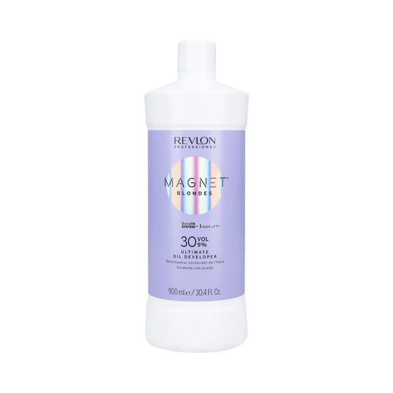 REVLON PROFESSIONAL MAGNET Aktywator 30vol 9% 900 ml