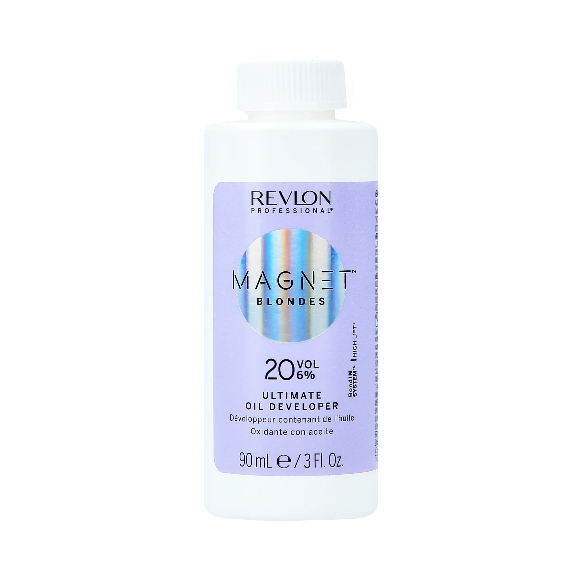 REVLON PROFESSIONAL MAGNET Aktywator do farb 20vol. 6% 90 ml