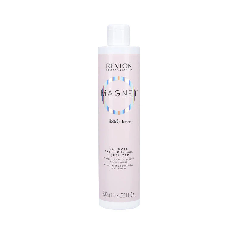 REVLON PROFESSIONAL MAGNET Korektor przed farbowaniem 300 ml