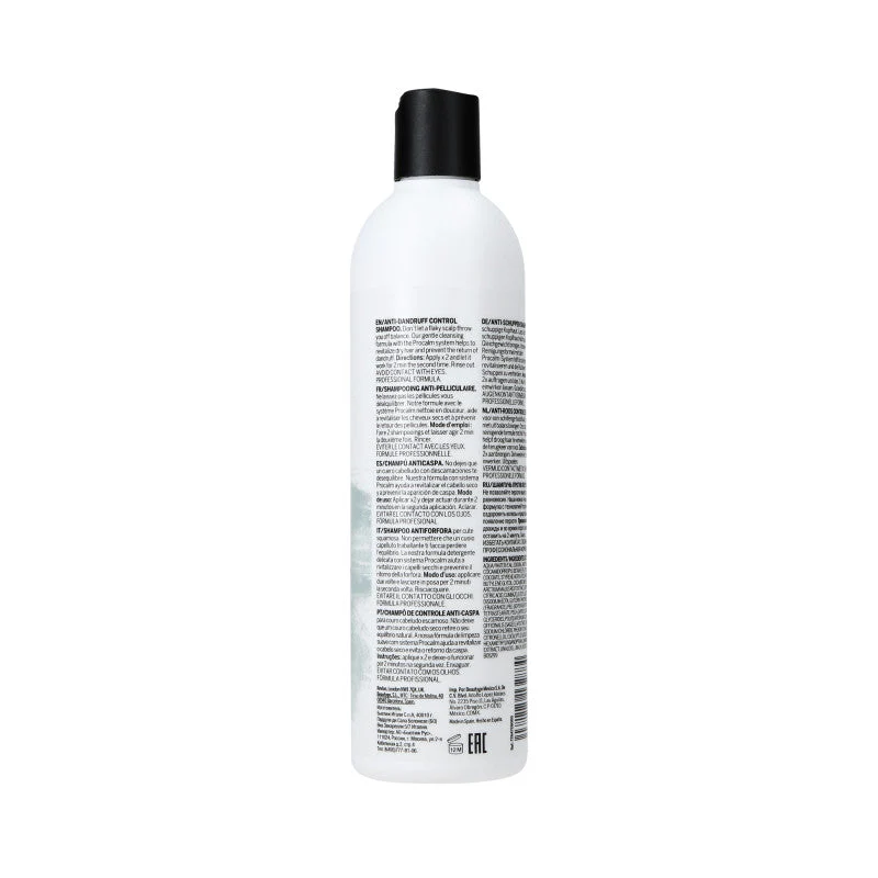 REVLON PROFESSIONAL PROYOU THE BALANCER Szampon przeciwłupieżowy 350 ml - Image 2