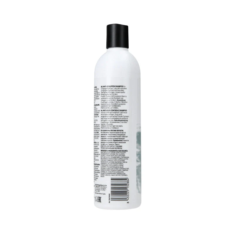REVLON PROFESSIONAL PROYOU THE BALANCER Szampon przeciwłupieżowy 350 ml - Image 3