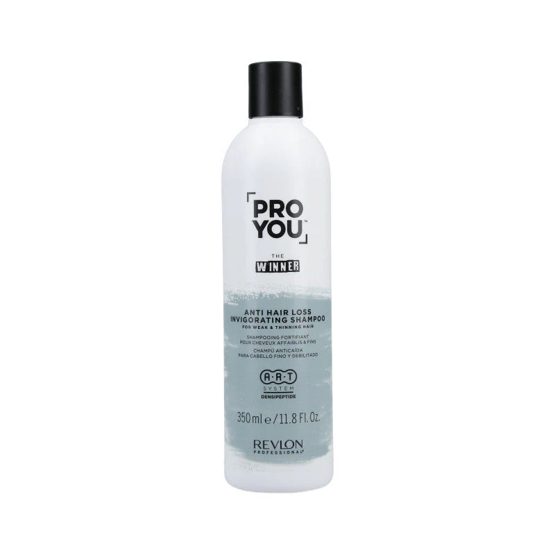 REVLON PROFESSIONAL PROYOU The Winner Szampon do włosów wypadających 350 ml